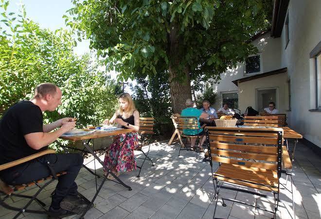 Pension obstgarten