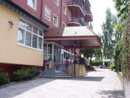 Abakus hotel gmbh