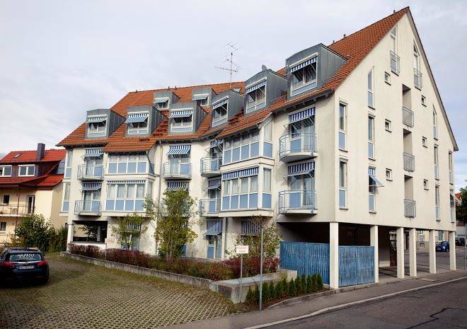 Akzent hotel torgauer hof