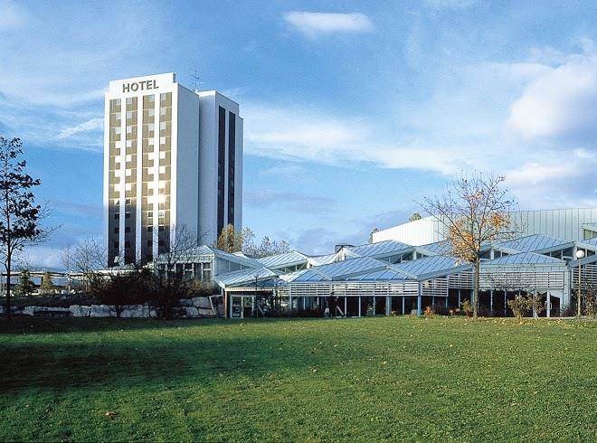 Amber Hotel Leonberg Stuttgart