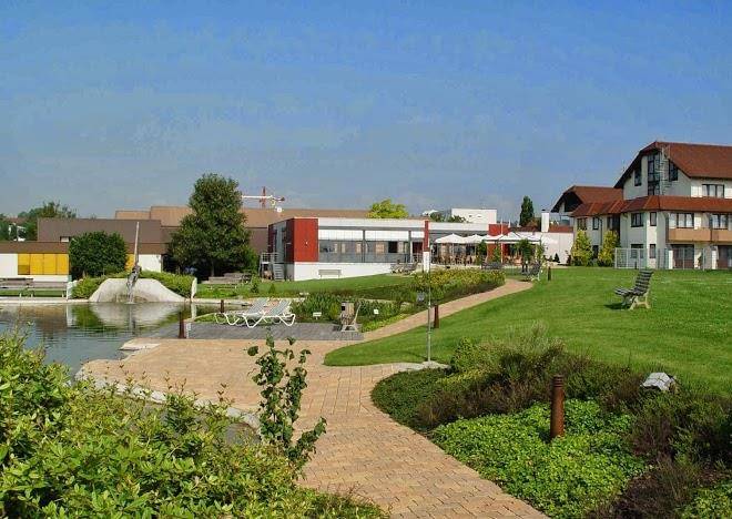 Aramis Tagungs Und Sporthotel Image