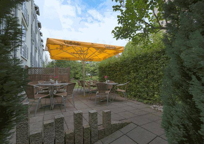 Best western hotel sindelfingen city