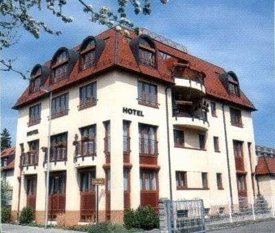 City hotel sindelfingen ek