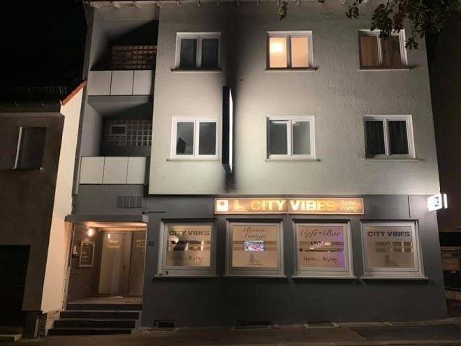 City vibes hotel & bistro