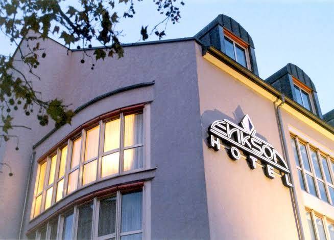 Erikson hotel