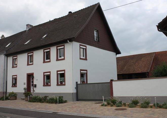 Ferienwohnung hohn