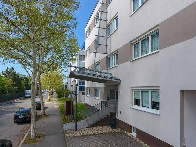 Centro Hotel Boblingen Image