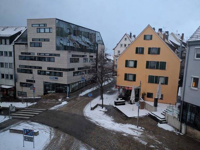 Gasthaus schwanen