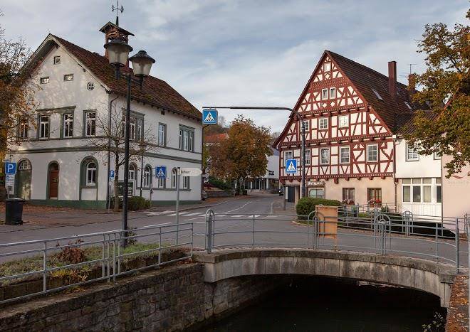 Gasthof adler aidlingen inh annette hronek
