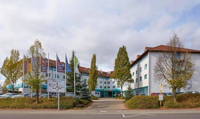 H Hotel Stuttgart Herrenberg Image