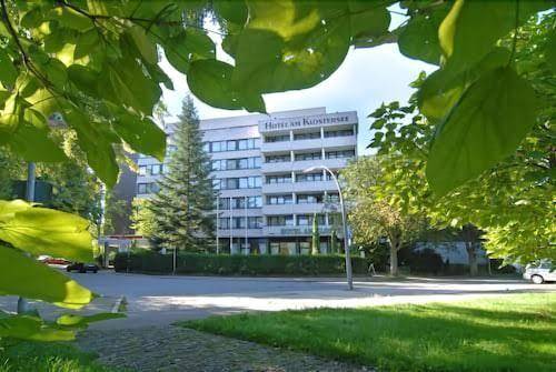 Hak hotel am klostersee gmbh & co kg