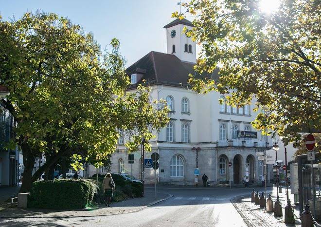Holiday inn express sindelfingen
