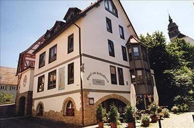 Hotel Am Schlossberg Image