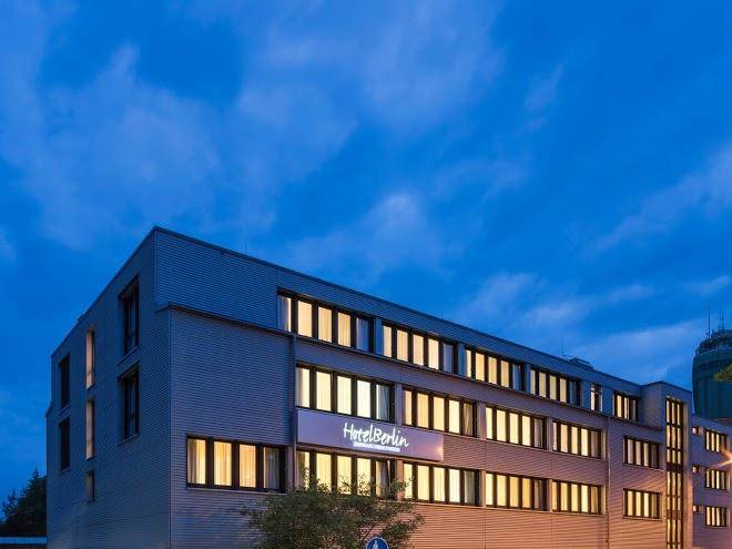 Hotel berlin