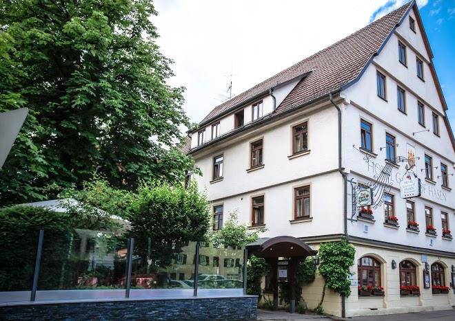 Hotel Hasen Image