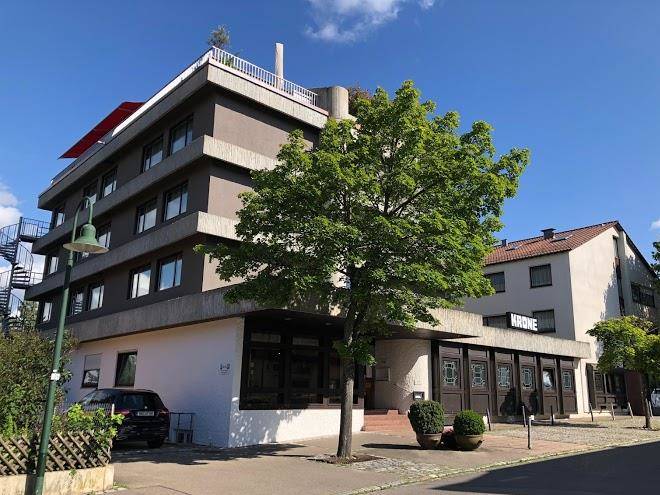 Hotel Krone Image