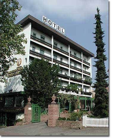 Hotel monig hotel