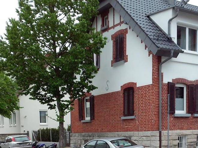 Hotel pension belina