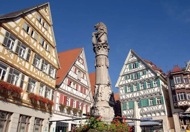 Hotel Restaurant Kaiser Image