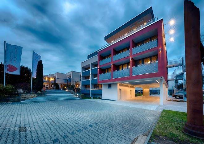 Hotel Restaurant Romerhof Image