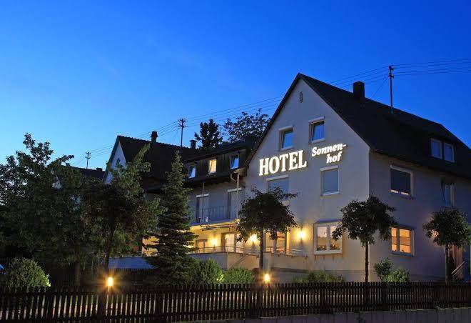 Hotel sonnenhof
