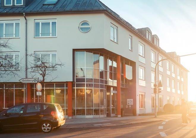 Hotel stuttgart sindelfingen city by tulip inn