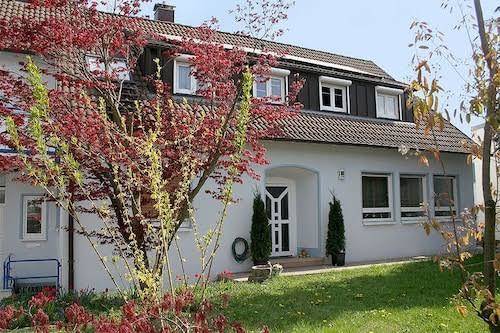 Hotel Zur Schwabenschanke Image