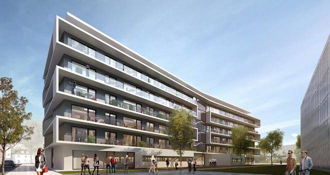 Ipartment region stuttgart boblingen sindelfingen