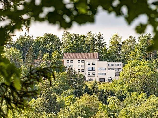 Panoramahotel pfefferburg region stuttgart