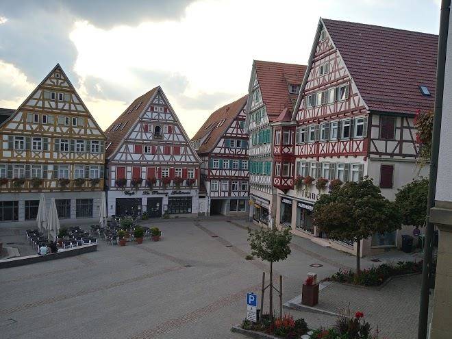 Pension kirchgasse