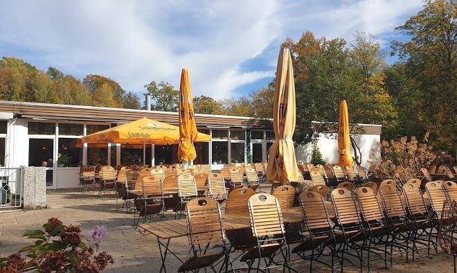 Restaurant und hotel haus sommerhof