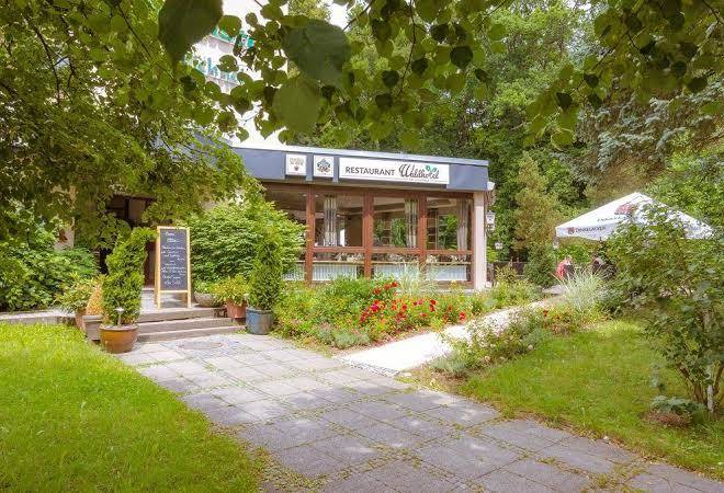 Waldhotel sindelfingen