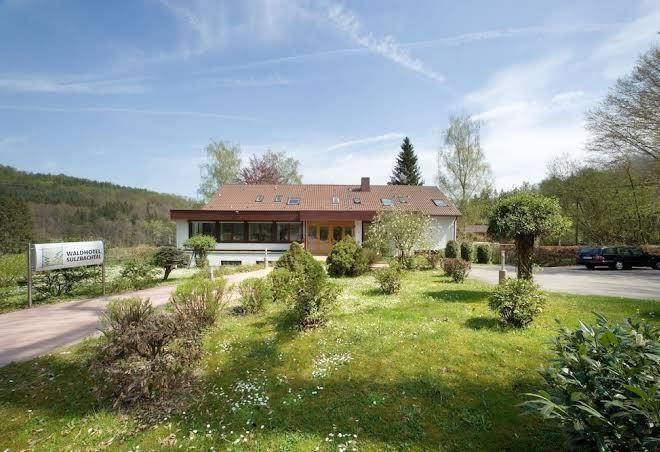 Waldhotel sulzbachtal