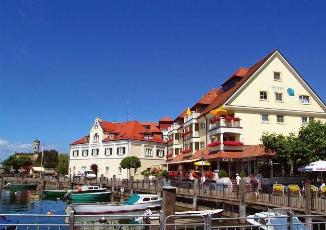 Akzent Hotel Lowen Image