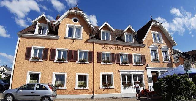 Bayerischer hof
