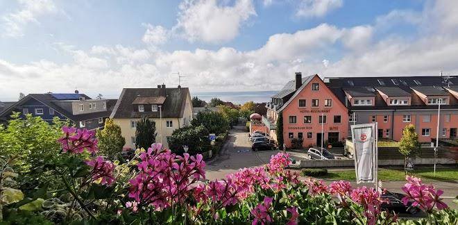 B&b fischerstuble