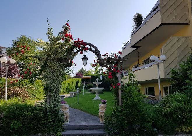 Hotel heiligenberg