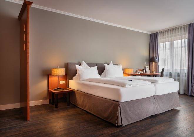 Select Hotel Friedrichshafen