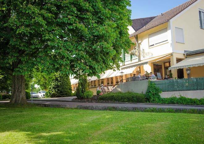 Biohotel Mohren Image