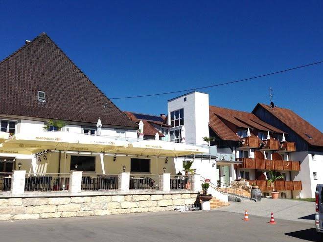 Bodensee hotel kreuz