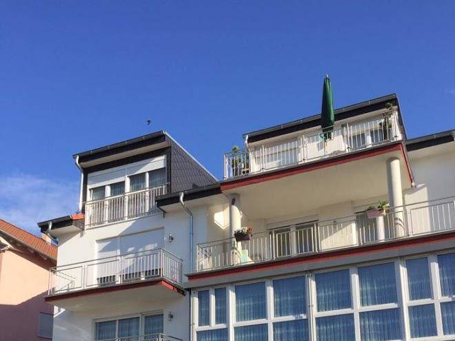 Bodensee pension