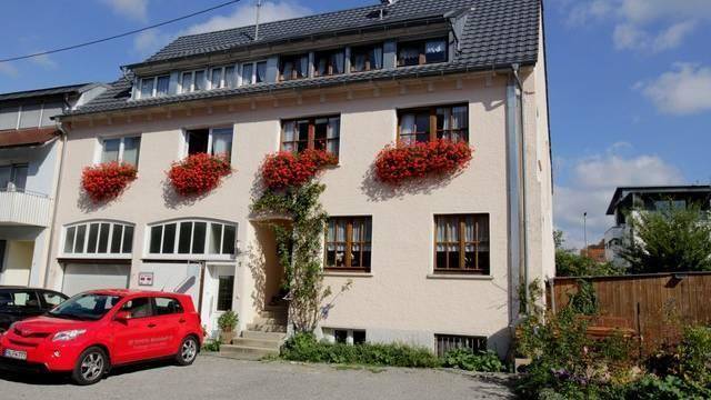 Bodensee pension schafer