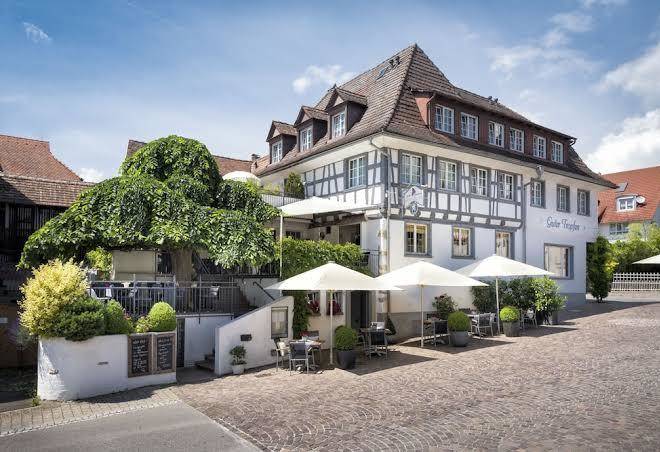 Bodenseehotel Renn Image