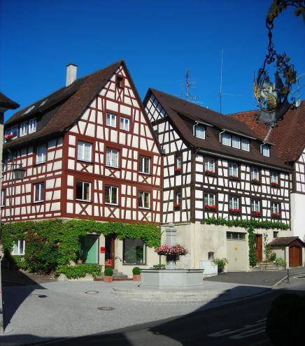 Die neustadt ferienwohnungen