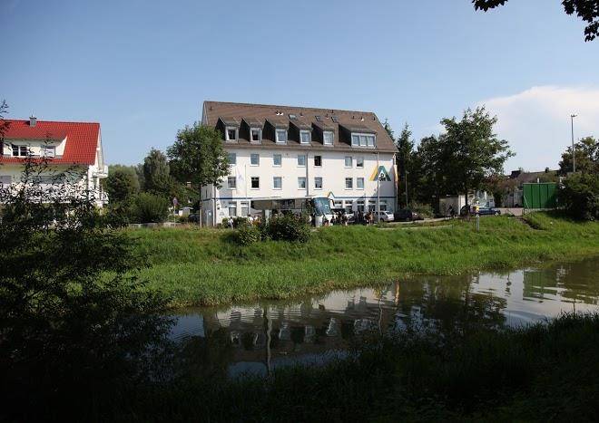 Djh Graf Zeppelin Jugendherberge Friedrichshafen Image