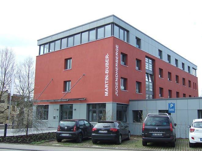 Djh martin buber jugendherberge uberlingen
