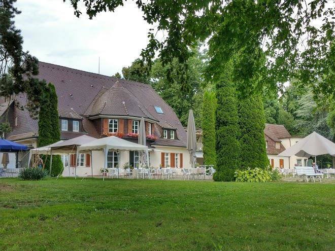 Erholungsheim Tagungshaus Schwesternheim Fischbach Image