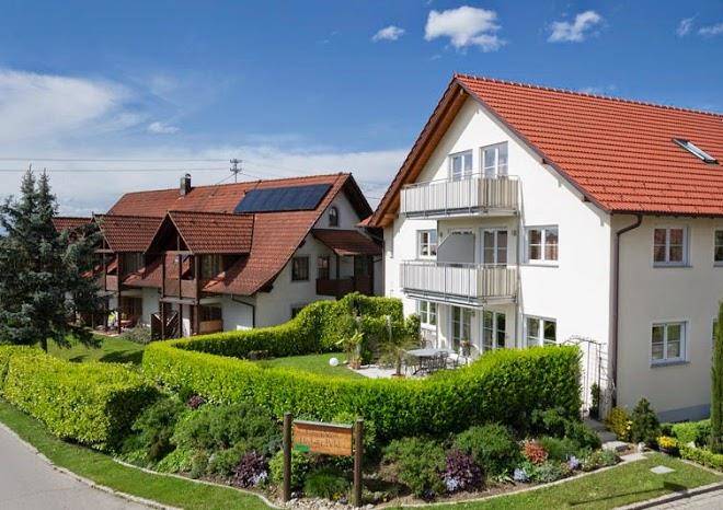 Ferienhaus behler