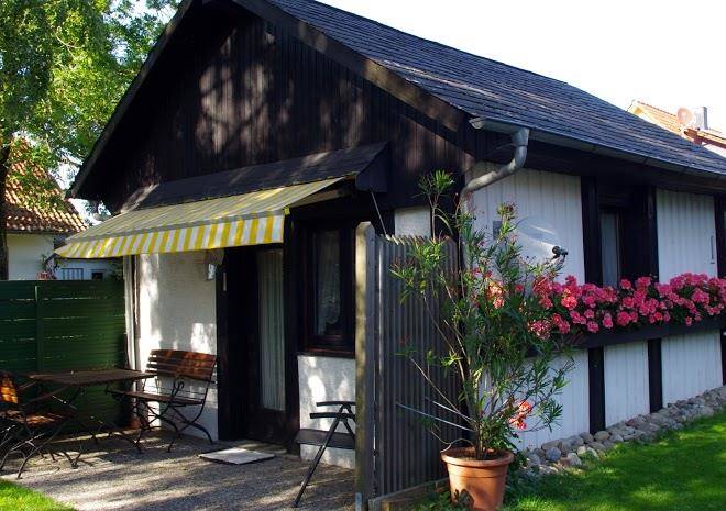 Ferienhaus hanne jensen