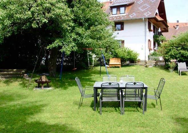 Ferienhof bentele
